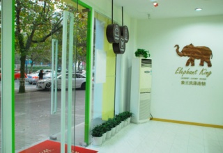寧波開干洗店加盟費用貴不貴？