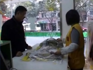 洗衣店加盟費用投入性價比如何？