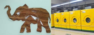 干洗店加盟旺季已經(jīng)到來，抓住2019年干洗行業(yè)末班車