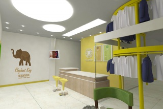 開干洗店賺不賺錢 廣闊發(fā)展前景