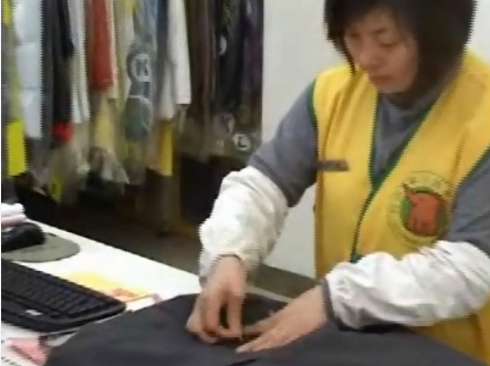 學(xué)習(xí)干洗技術(shù)選擇哪個品牌好?
