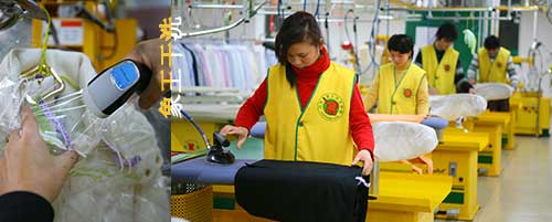 威特斯干洗靠不靠譜，干洗加盟哪家品牌好