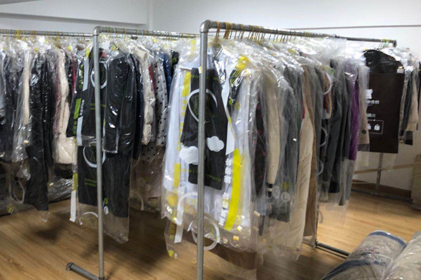 濟(jì)南干洗店連鎖品牌哪個比較好